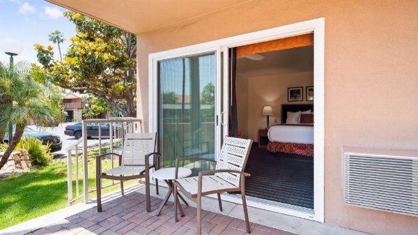 Best Western Pine Tree Motel image 17