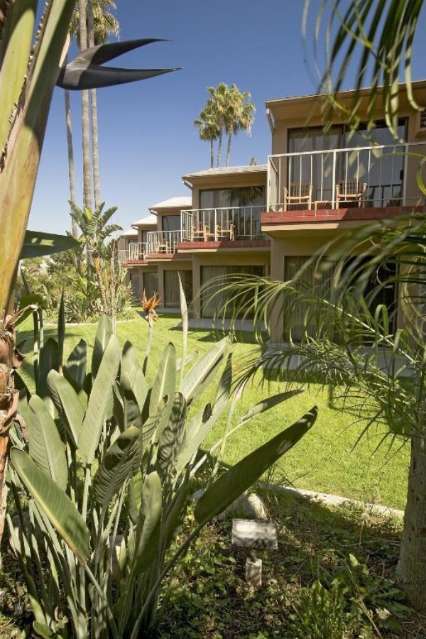 Best Western Pine Tree Motel image 9